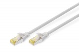 Digitus CAT6A S-FTP Patch Cable 30m Grey DK-1644-A-300