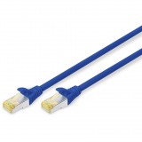 Digitus CAT6A S-FTP Patch Cable 7m Blue (DK-1644-A-070/B)