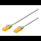 Digitus CAT6A U-UTP Patch Cable 3m Grey (DK-1613-A-030)