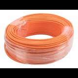 Digitus CAT7 S-FTP Installation cable 50m Orange (DK-1743-VH-050)