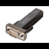 DIGITUS DA-70167 - serial adapter - USB 2.0 - RS-232 (DA-70167)