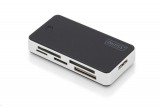 Digitus DA-70330-1 kártyaolvasó USB 3.0 All in One