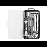 Digitus DA-70361 Precision Mechanic Screwdriver Set 115-piece Black (DA-70361)