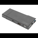 Digitus DA-70894 Univerzális dokkoló (DA-70894)