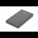 Digitus DA-71114 2.5" külső merevlemez ház fekete (DA-71114)
