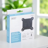 Digitus DA-90303-1 1 részes Monitor fali tartó Konzol Merev