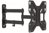 DIGITUS DA-90357 Univerzális VESA 200x200 forgatható fali konzol