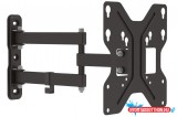 DIGITUS DA-90357 Univerzális VESA 200x200 forgatható fali konzol