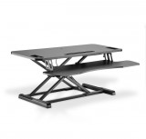DIGITUS DA-90380-1 Ergonomic Workspace Riser
