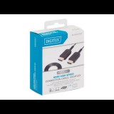 Digitus DA-90439 Univerzális Laptop állvány - Ezüst (DA-90439)