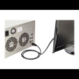 Digitus DB-330123-050-S HDMI kábel 5 M HDMI A-típus (Standard) Fekete (DB-330123-050-S)