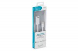 Digitus DisplayPort adapter cable, mini DP - HDMI type A DB-340404-001-W