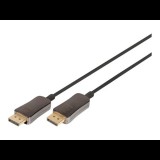 DIGITUS DisplayPort cable - DisplayPort to DisplayPort - 10 m (AK-340107-100-S) - DisplayPort