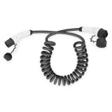 Digitus DK-1P32-S-100 Type-2 Elektromos autó töltőkábel 10m (7.4 kW - 32A) (DK-1P32-S-100)