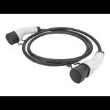 Digitus DK-3P16-050 Type-2 Elektromos autó töltőkábel 5m (11 kW - 16A) (DK-3P16-050)