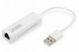 DIGITUS DN-10050-1 10/100Mbps Network USB Adapter