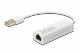 Digitus DN-10050-1 USB 2.0 Fast Ethernet adapter