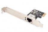 Digitus DN-10130-1 Gigabit Ethernet PCI Express Network Card DN-10130-1