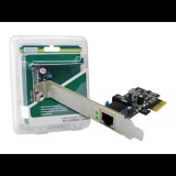 DIGITUS DN-10132 hálózati kártya Belső Ethernet 1000 Mbit/s (DN-10132)