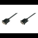 Digitus DN-18603 IP Turret WiFi Okos kamera (DN-18603)