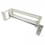 Digitus DN-19-DIN-3U rack tartozék Rack sín (DN-19-DIN-3U)