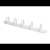 Digitus DN-19 ORG-2U rack cable management panel - 2U (DN-19 ORG-2U)