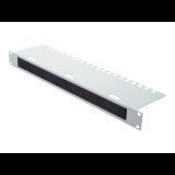 Digitus DN-19 ORG-3U rack cable management panel - 1U (DN-19 ORG-3U)