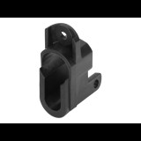 Digitus DN-19 PHS-AD 19 coll Ház tartozék Fekete (DN-19 PHS-AD)