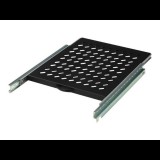 Digitus DN-19 TRAY-2-800-SW rack shelf - 1U (DN-19 TRAY-2-800SW)