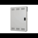 Digitus DN-19 WM-3H3V-SL Falra szerelhető Rackszekrény Grey (DN-19 WM-3H3V-SL)