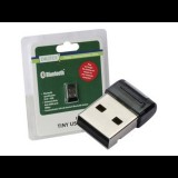 Digitus DN-30211 Bluetooth 5.0 Nano USB Adpater Black (DN-30211)