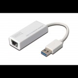 Digitus DN-3023 USB 3.0 Gigabit Ethernet adapter (DN-3023)