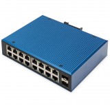 Digitus DN-651138 Gigabit Switch (DN-651138)