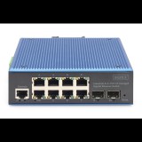 Digitus DN-651156 Ipari Gigabit Switch (DN-651156)