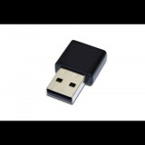 Digitus DN-70542 vezeték nélküli 300N USB adapter (DN-70542) - WiFi Adapter