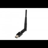 Digitus DN-70543 vezeték nélküli 300N USB adapter (DN-70543)