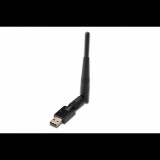 Digitus DN-70543 vezeték nélküli 300N USB adapter (DN-70543) - WiFi Adapter