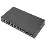 Digitus DN-80067 Gigabit Switch (DN-80067)
