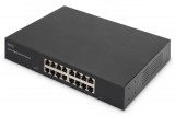 Digitus DN-80112-2 16-Port Gigabit Switch Unmanaged