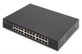 Digitus DN-80113-2 24-port Gigabit switch unmanaged