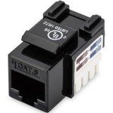 Digitus DN-93601 RJ45 beépíthető modul Keystone CAT 6 (DN-93601)