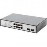 Digitus DN-95140 Gigabit Switch (DN-95140)