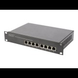 Digitus DN-95317 Gigabit PoE Switch (DN-95317)