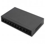 Digitus DN-95357 Gigabit PoE Switch (DN-95357)