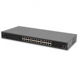 Digitus DN-95359 Gigabit Switch (DN-95359)