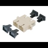 Digitus DN-96004-1 csatlakozó átlakító SC Grey (DN-96004-1)