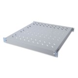 Digitus DN-97646 19" 1U Polc - Fehér (DN-97646)