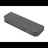 Digitus DS-12890 Displayport 4-port KVM Switch (DS-12890)