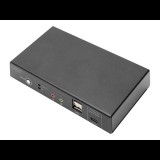 Digitus DS-12901 HDMI 2-port KVM Switch (DS-12901)