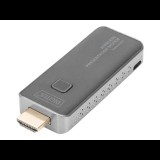 Digitus DS-55320 Wireless HDMI transmitter DS-55319 Jeladó (DS-55320)